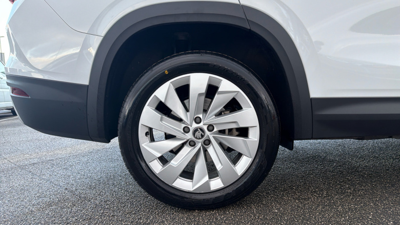 Skoda Kodiaq 2.0 TDI SE L 5dr DSG [7 Seat] Diesel Estate